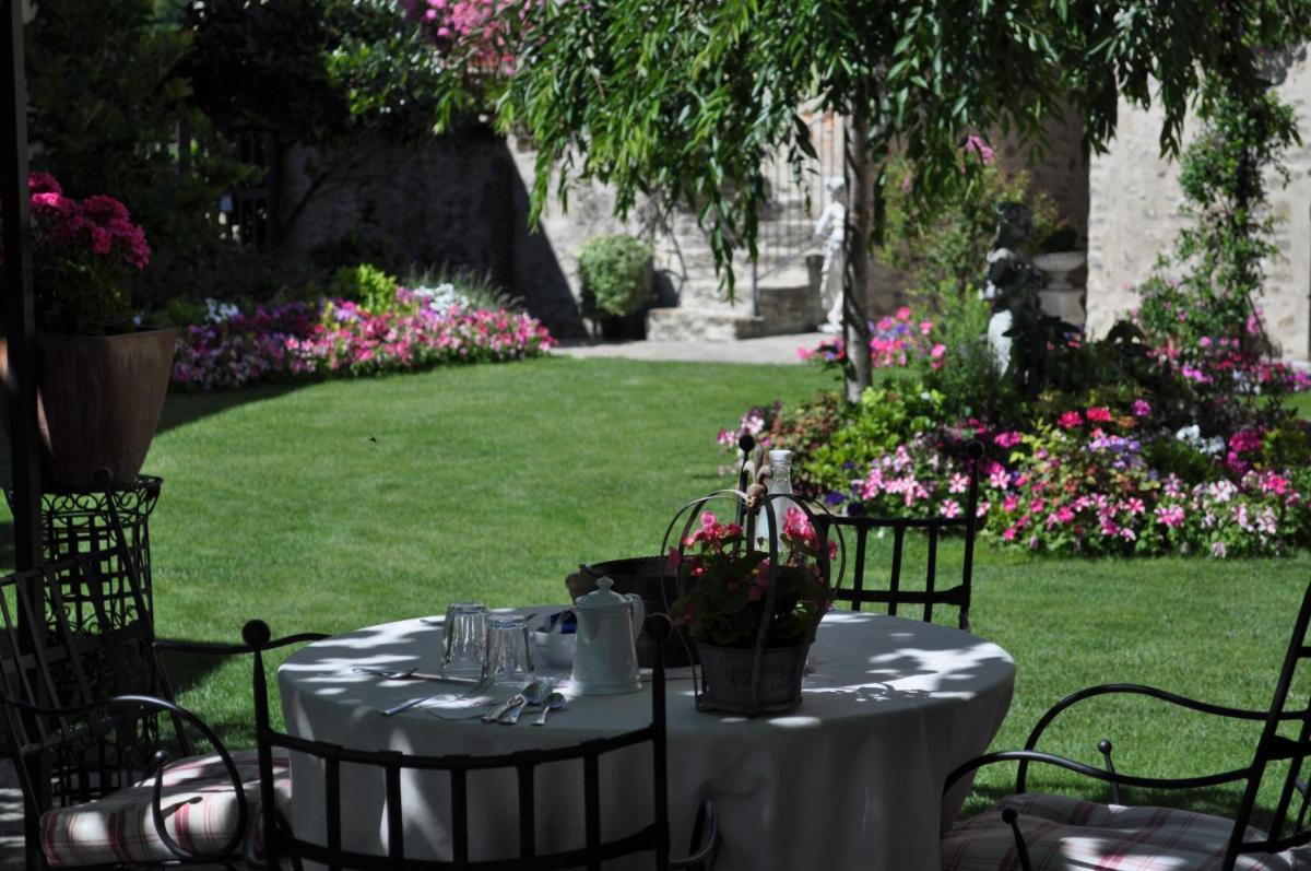 Hotel Castello Di Sinio