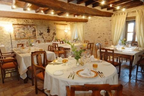 Hotel Castello Di Sinio