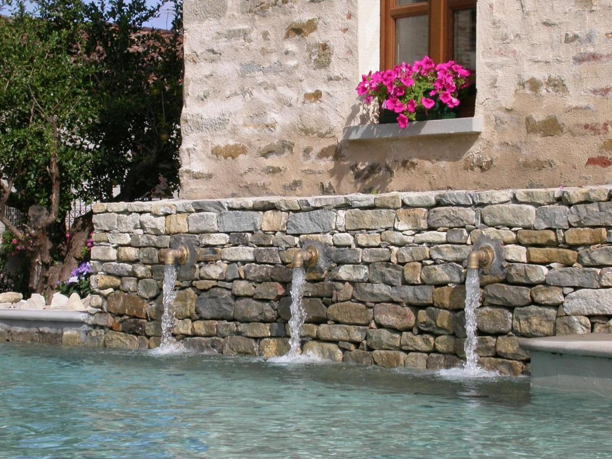 Hotel Castello Di Sinio