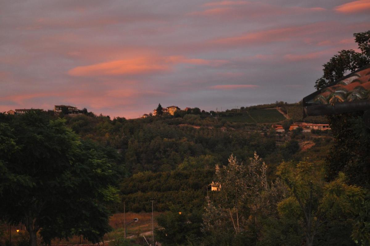 Hotel Castello Di Sinio