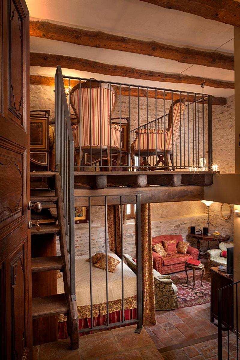 Hotel Castello Di Sinio