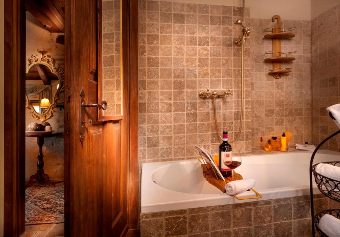 Hotel Castello Di Sinio