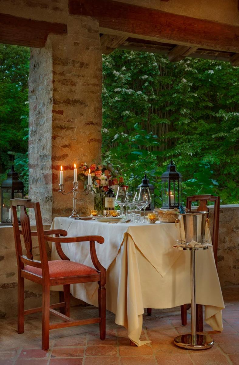 Hotel Castello Di Sinio