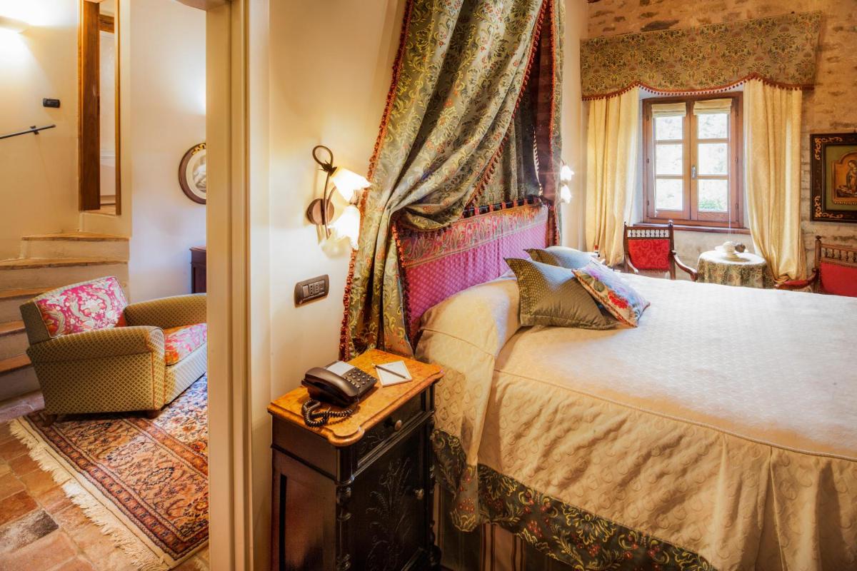 Hotel Castello Di Sinio