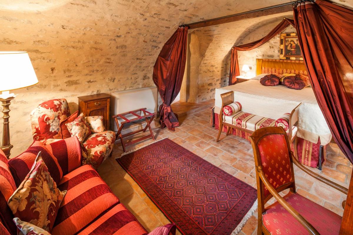 Hotel Castello Di Sinio