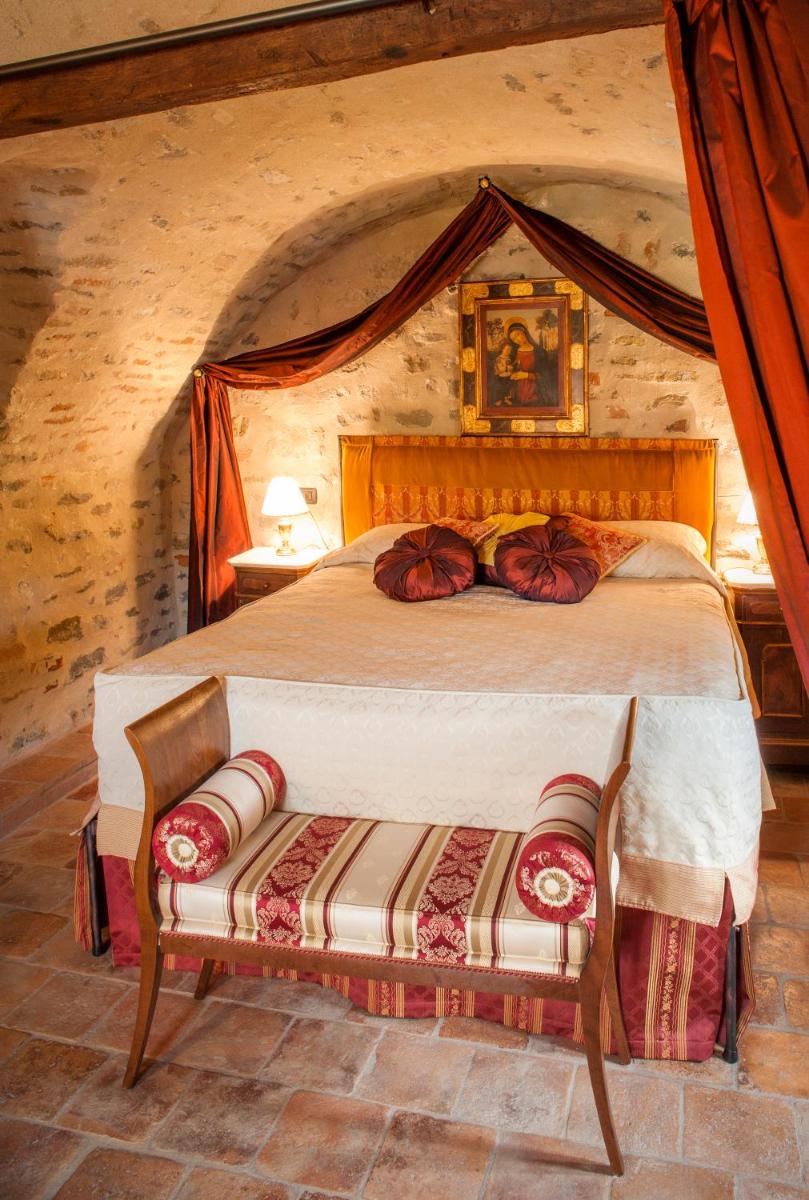 Hotel Castello Di Sinio
