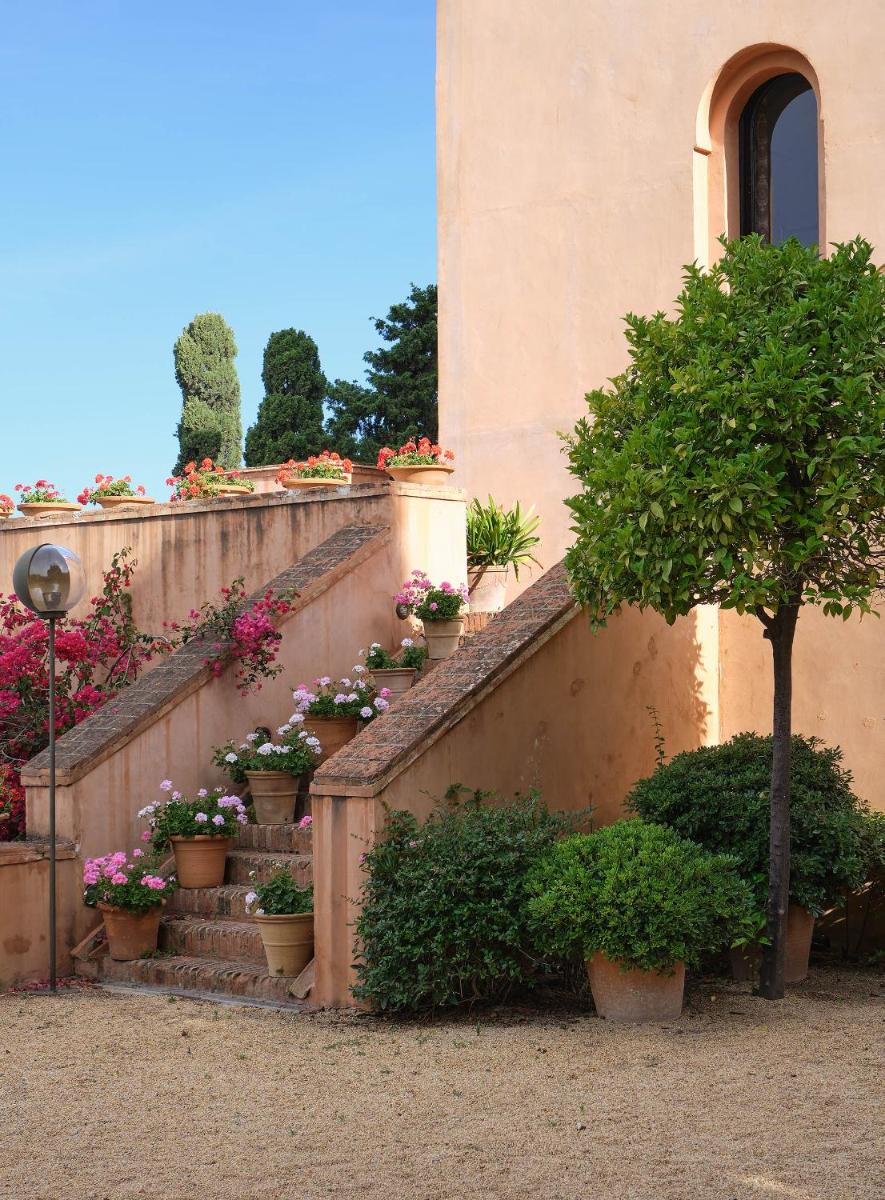 Soho Boutique Castillo de Santa Catalina - Adults Recommended