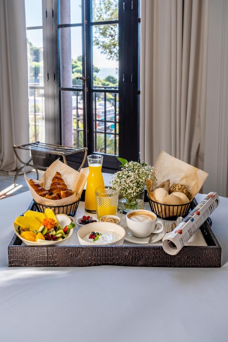 Soho Boutique Castillo de Santa Catalina - Adults Recommended