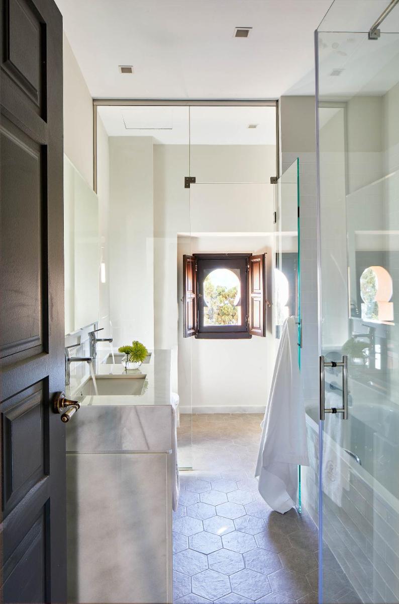 Soho Boutique Castillo de Santa Catalina - Adults Recommended