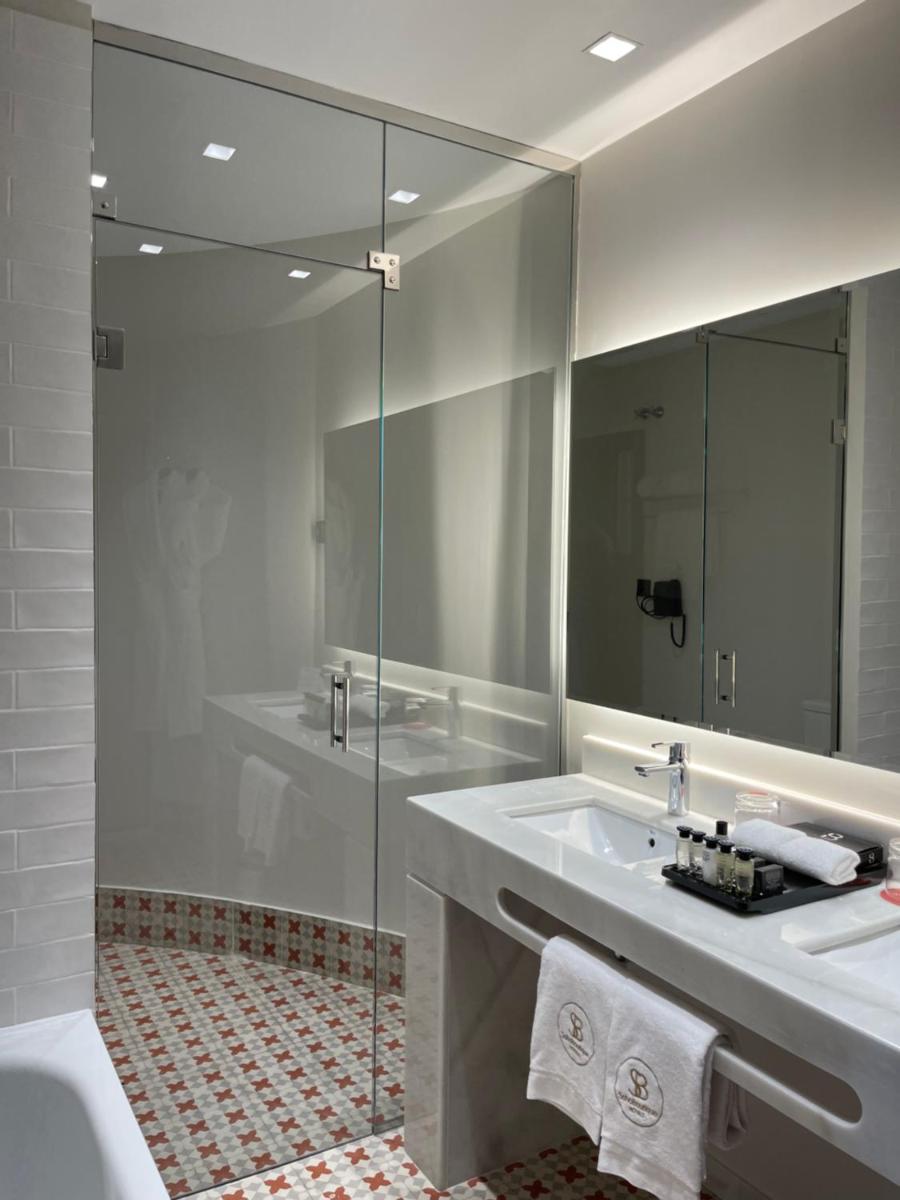 Soho Boutique Castillo de Santa Catalina - Adults Recommended