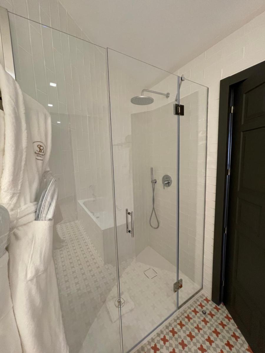 Soho Boutique Castillo de Santa Catalina - Adults Recommended