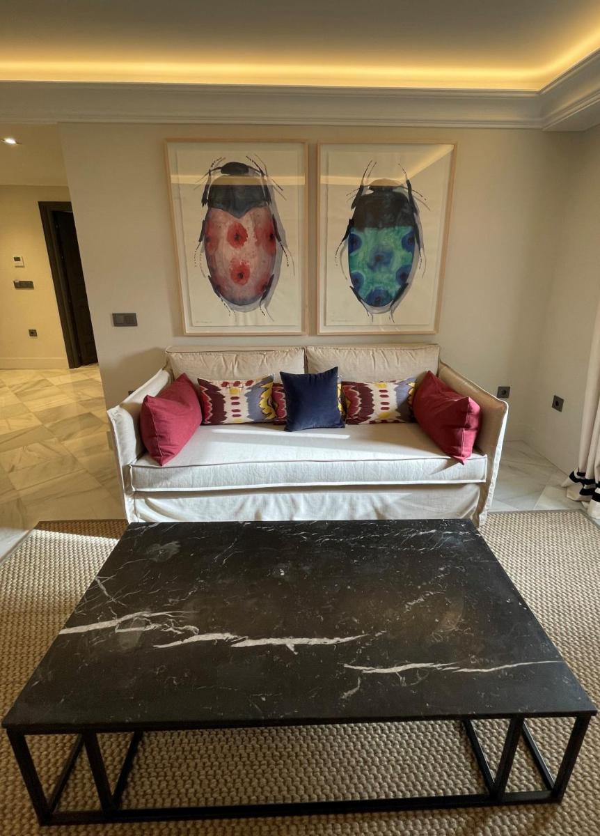 Soho Boutique Castillo de Santa Catalina - Adults Recommended