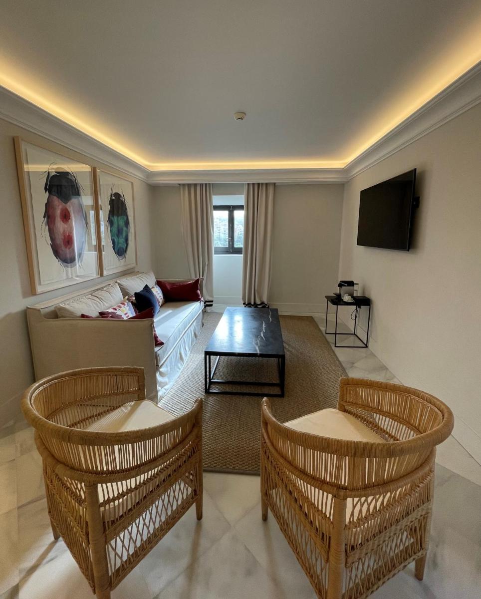 Soho Boutique Castillo de Santa Catalina - Adults Recommended