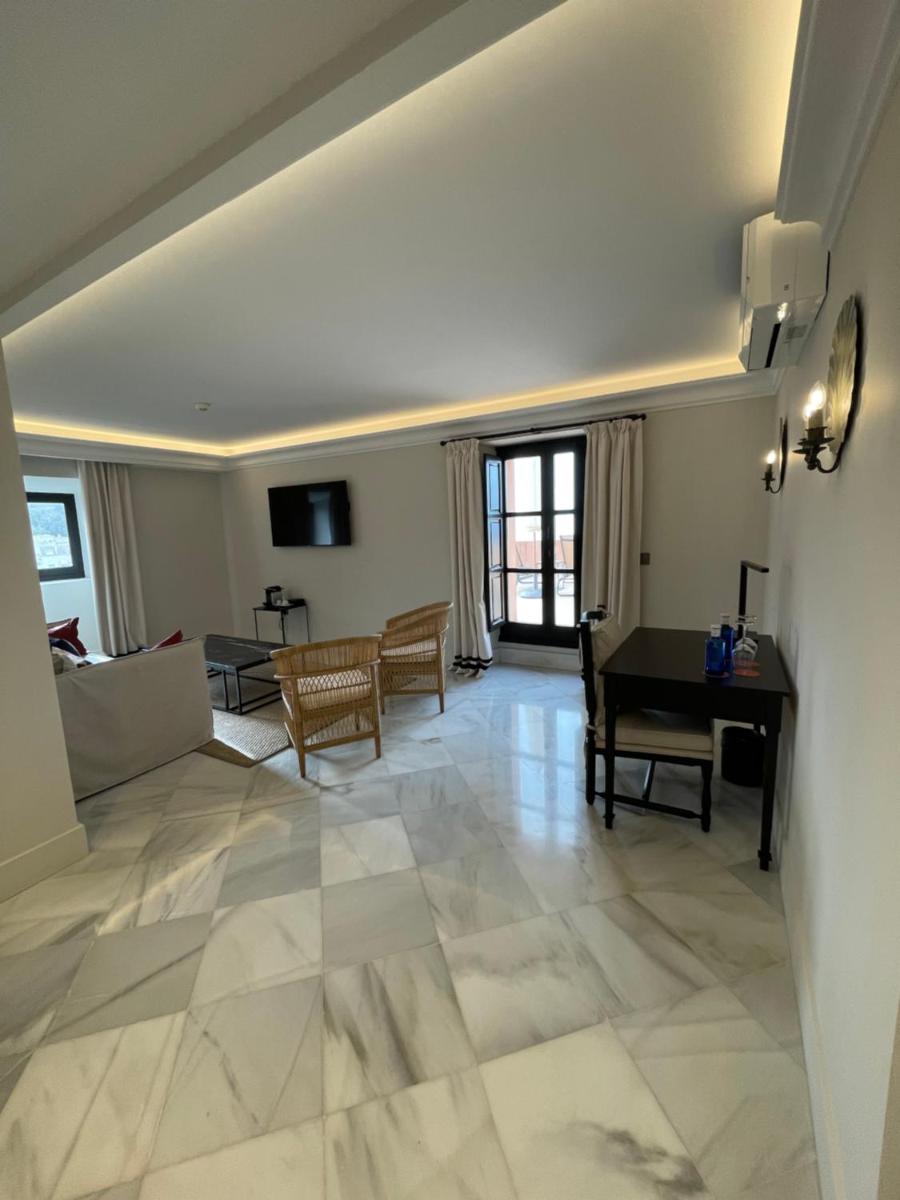 Soho Boutique Castillo de Santa Catalina - Adults Recommended