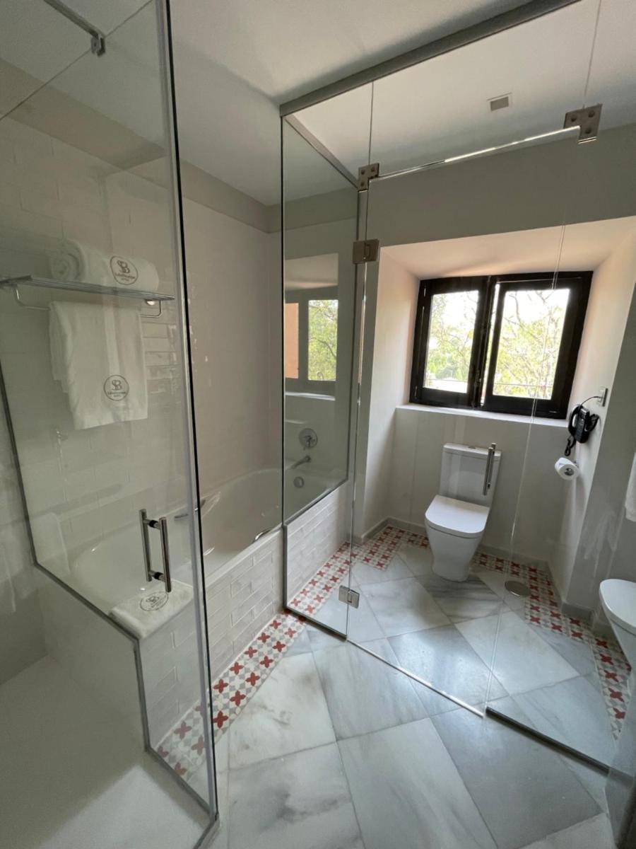 Soho Boutique Castillo de Santa Catalina - Adults Recommended