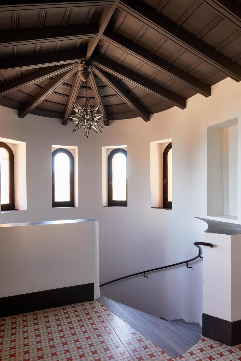 Soho Boutique Castillo de Santa Catalina - Adults Recommended