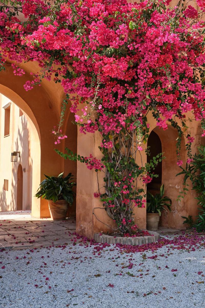 Soho Boutique Castillo de Santa Catalina - Adults Recommended