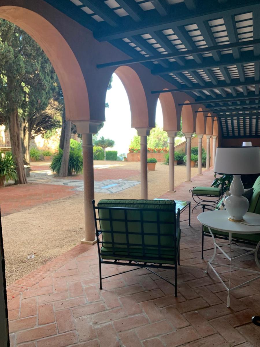 Soho Boutique Castillo de Santa Catalina - Adults Recommended