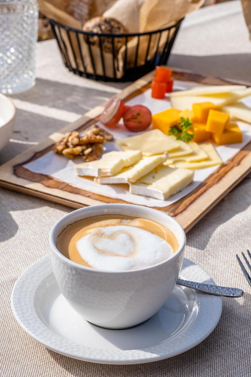 Soho Boutique Castillo de Santa Catalina - Adults Recommended