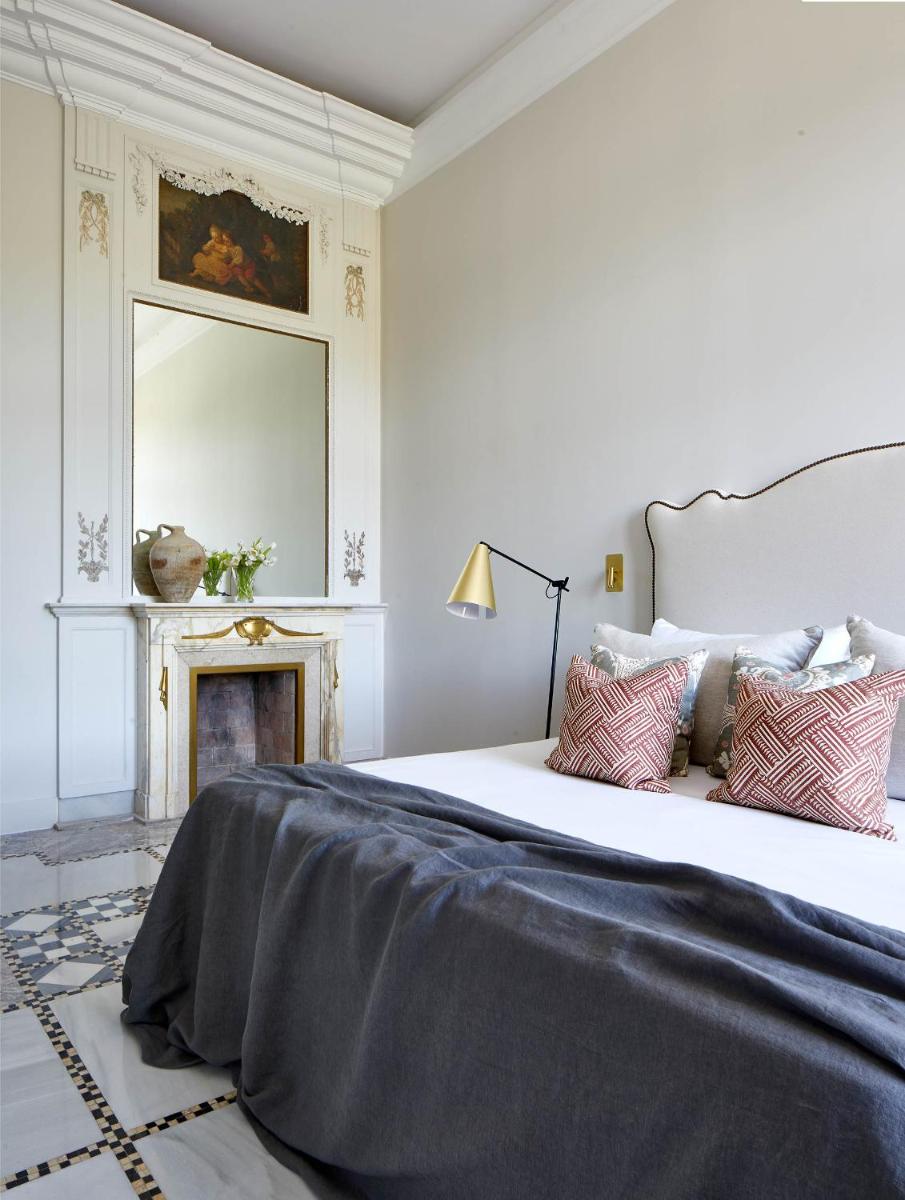 Soho Boutique Castillo de Santa Catalina - Adults Recommended