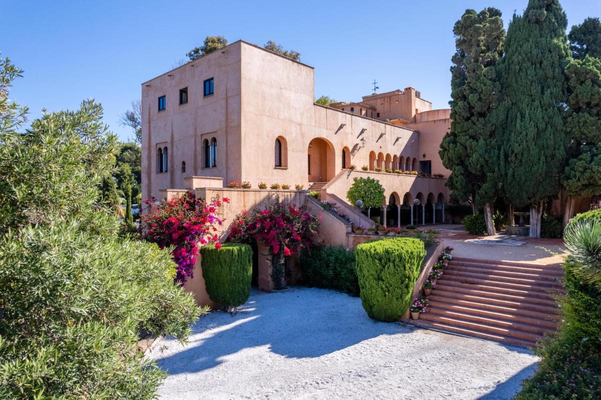 Soho Boutique Castillo de Santa Catalina - Adults Recommended