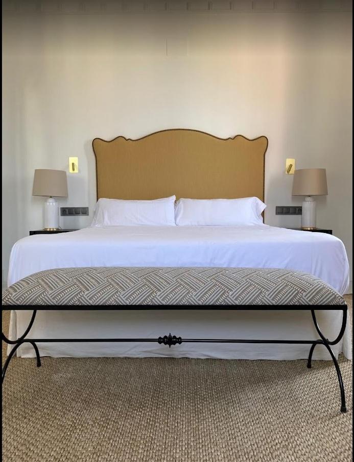 Soho Boutique Castillo de Santa Catalina - Adults Recommended