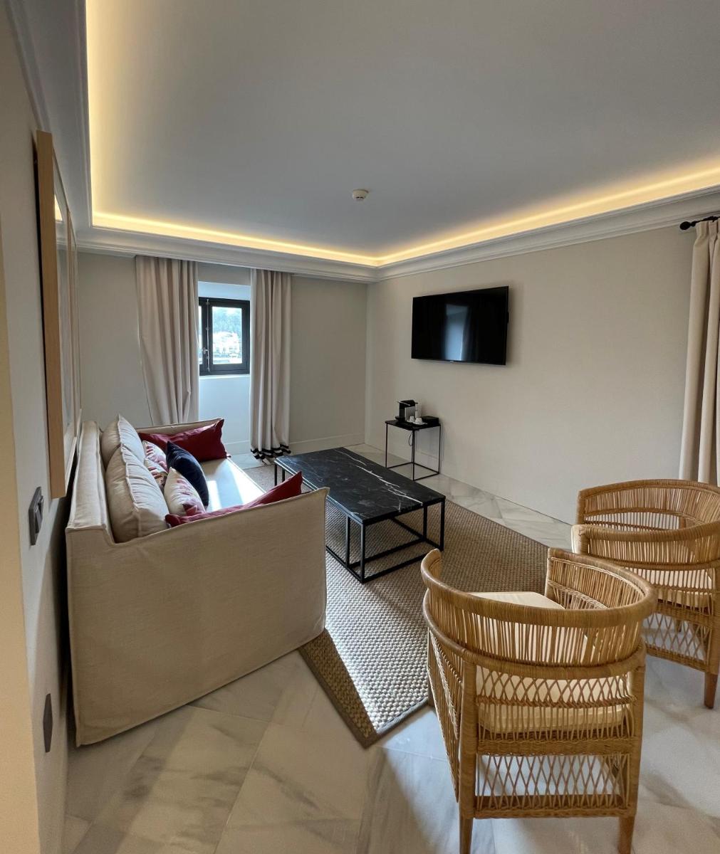 Soho Boutique Castillo de Santa Catalina - Adults Recommended