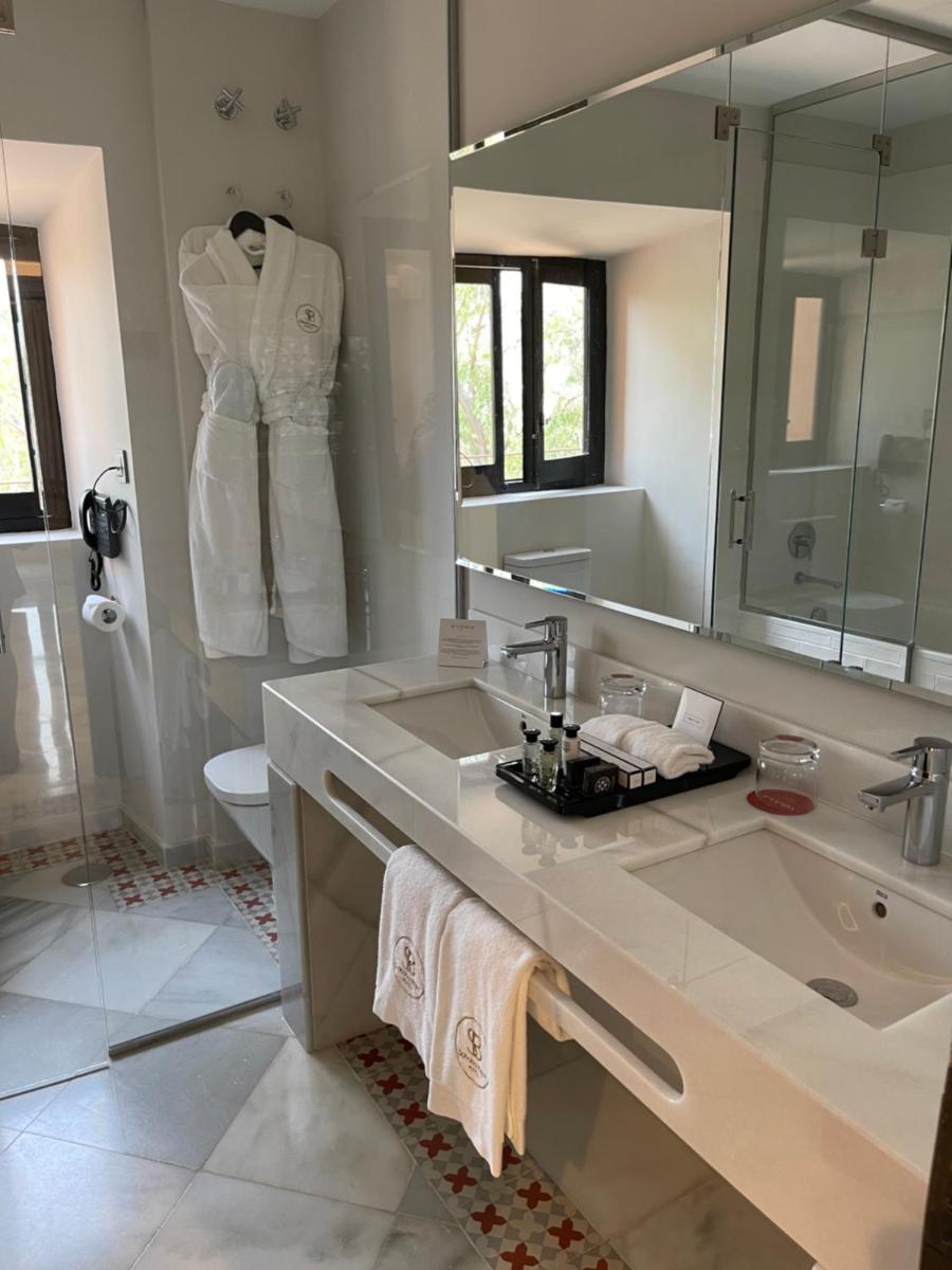Soho Boutique Castillo de Santa Catalina - Adults Recommended