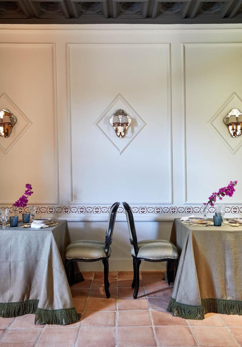 Soho Boutique Castillo de Santa Catalina - Adults Recommended