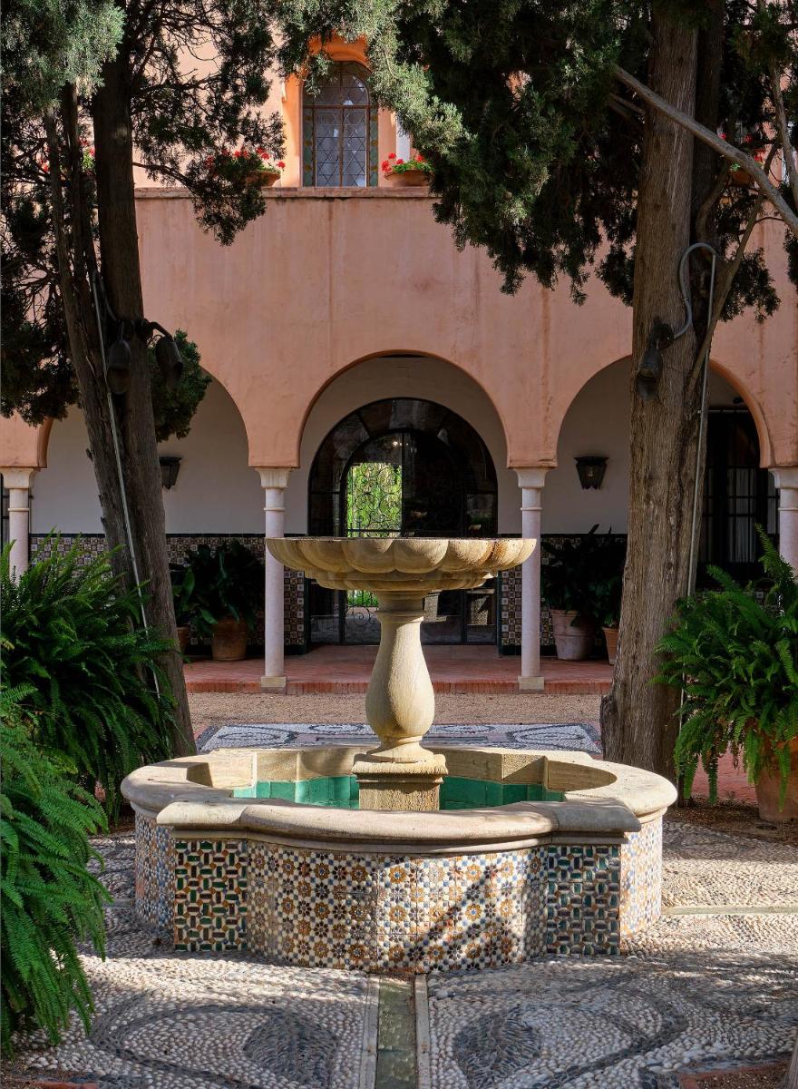 Soho Boutique Castillo de Santa Catalina - Adults Recommended