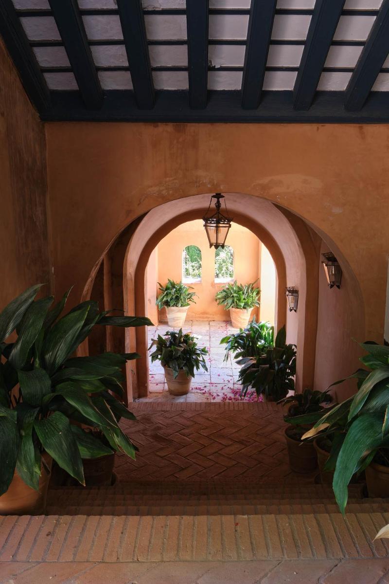 Soho Boutique Castillo de Santa Catalina - Adults Recommended