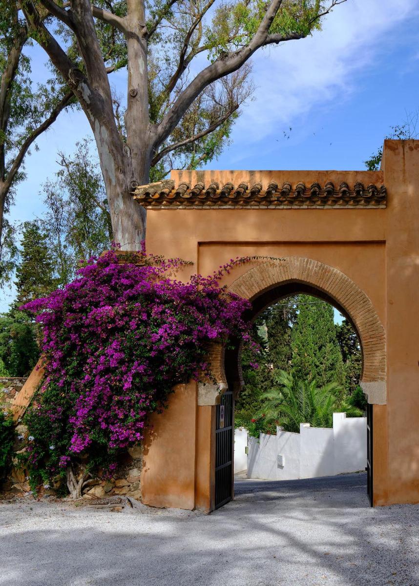 Soho Boutique Castillo de Santa Catalina - Adults Recommended