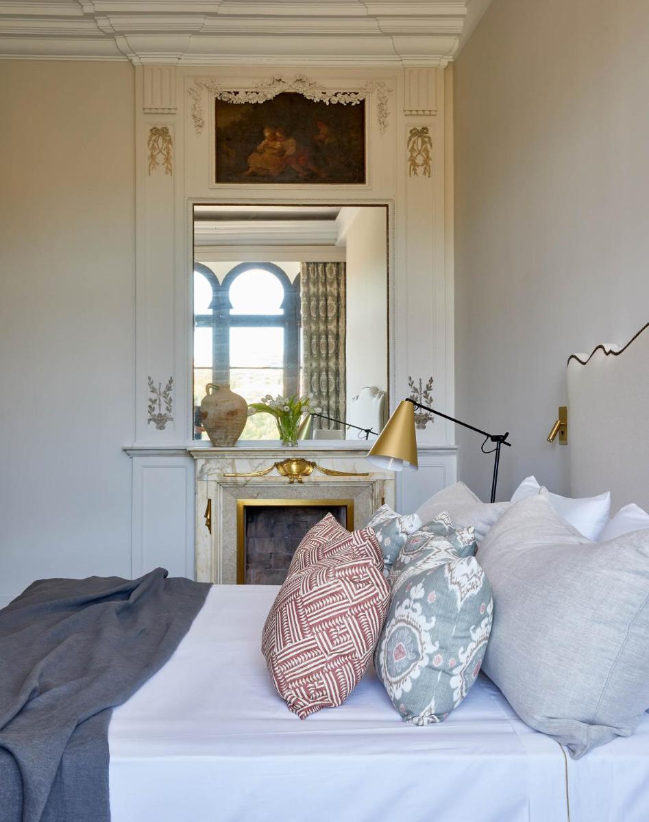 Soho Boutique Castillo de Santa Catalina - Adults Recommended