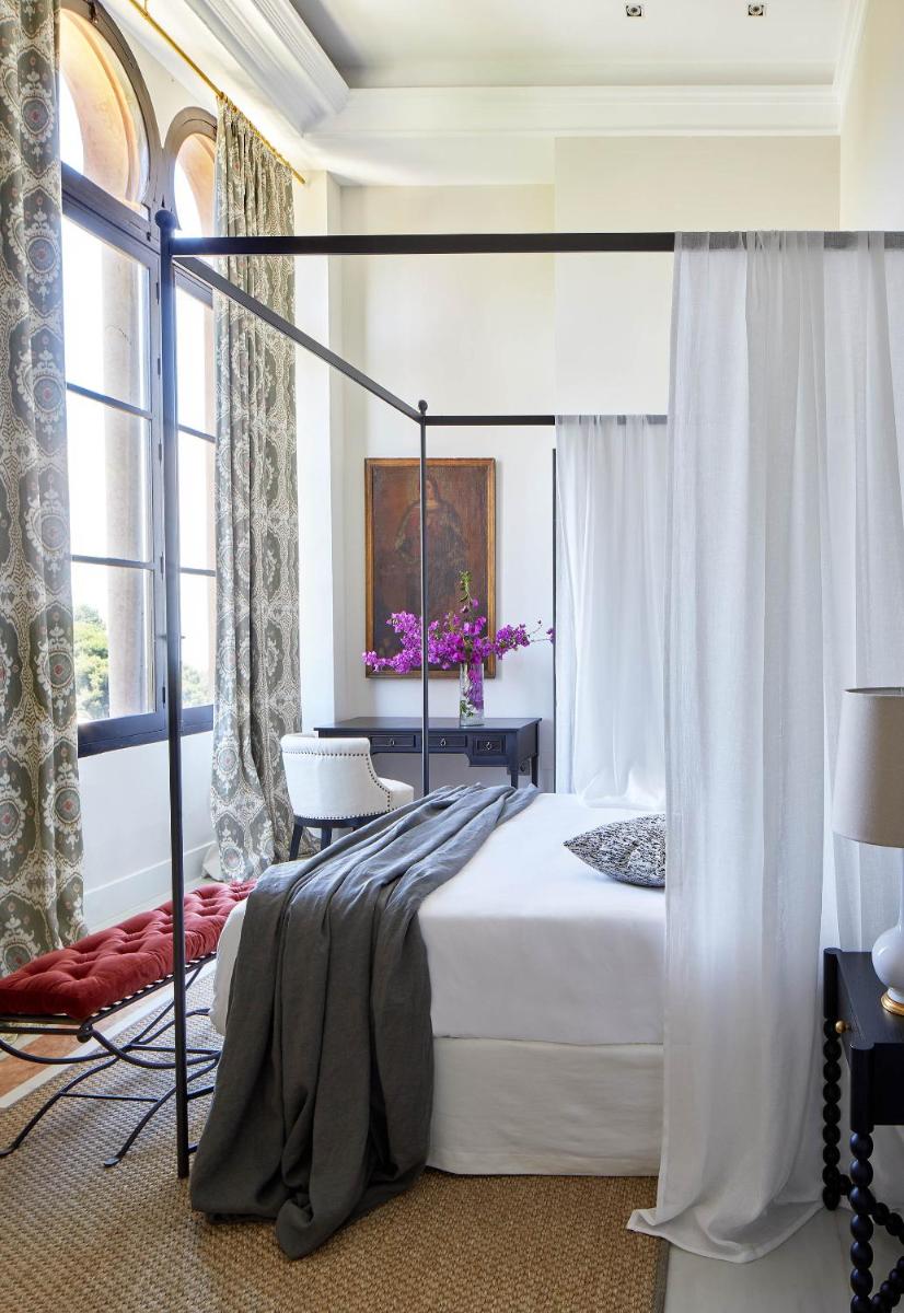 Soho Boutique Castillo de Santa Catalina - Adults Recommended
