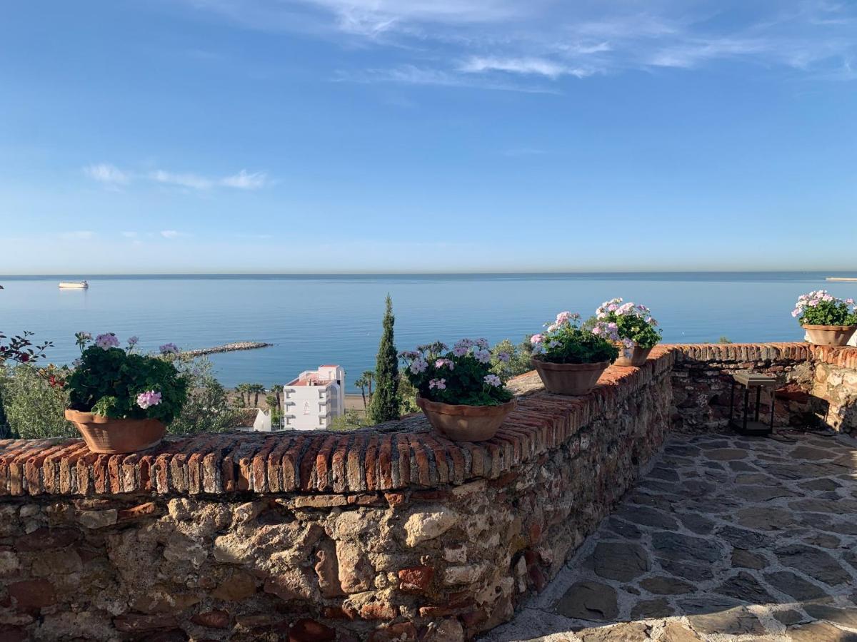 Soho Boutique Castillo de Santa Catalina - Adults Recommended