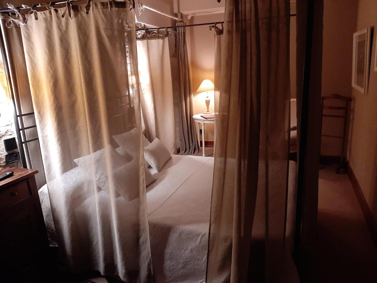 Hotel Castillo El Collado