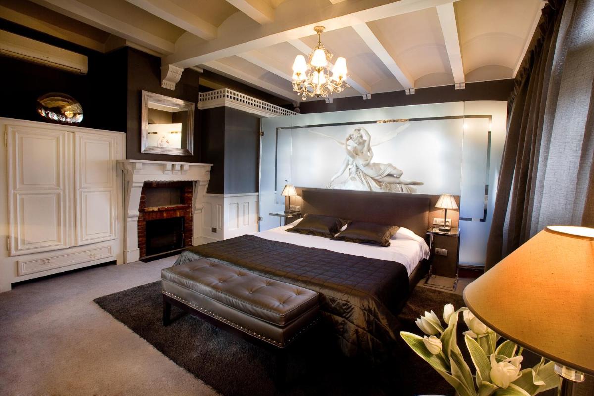 Hotel Castillo El Collado