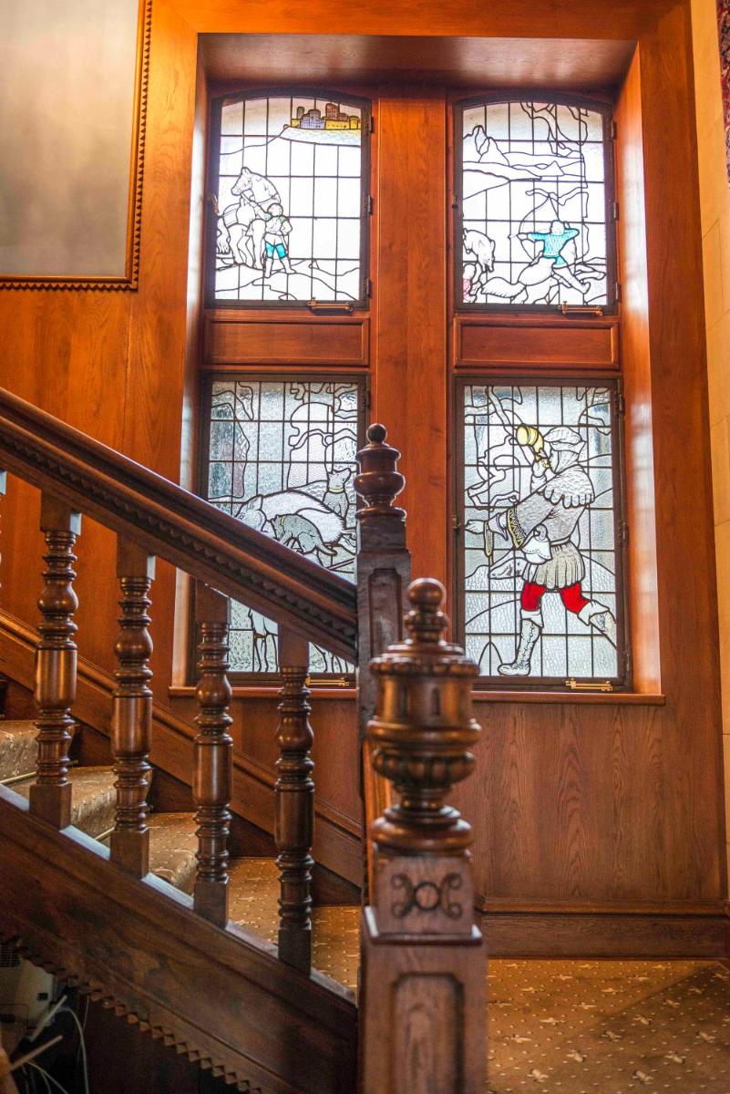 Hotel Castillo El Collado