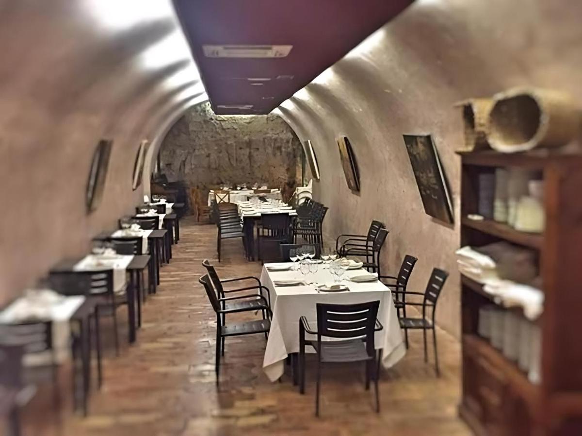 Hotel Castillo El Collado