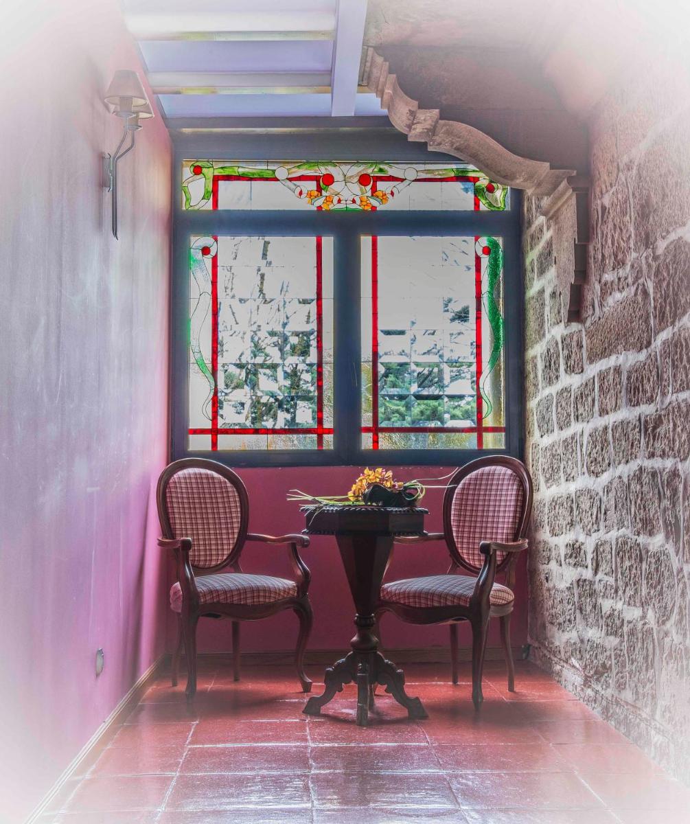 Hotel Castillo El Collado