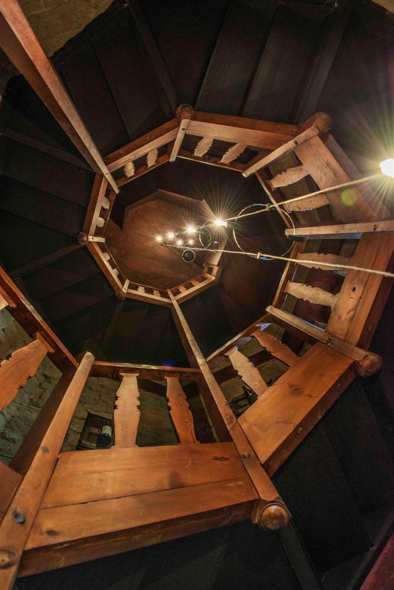 Hotel Castillo El Collado