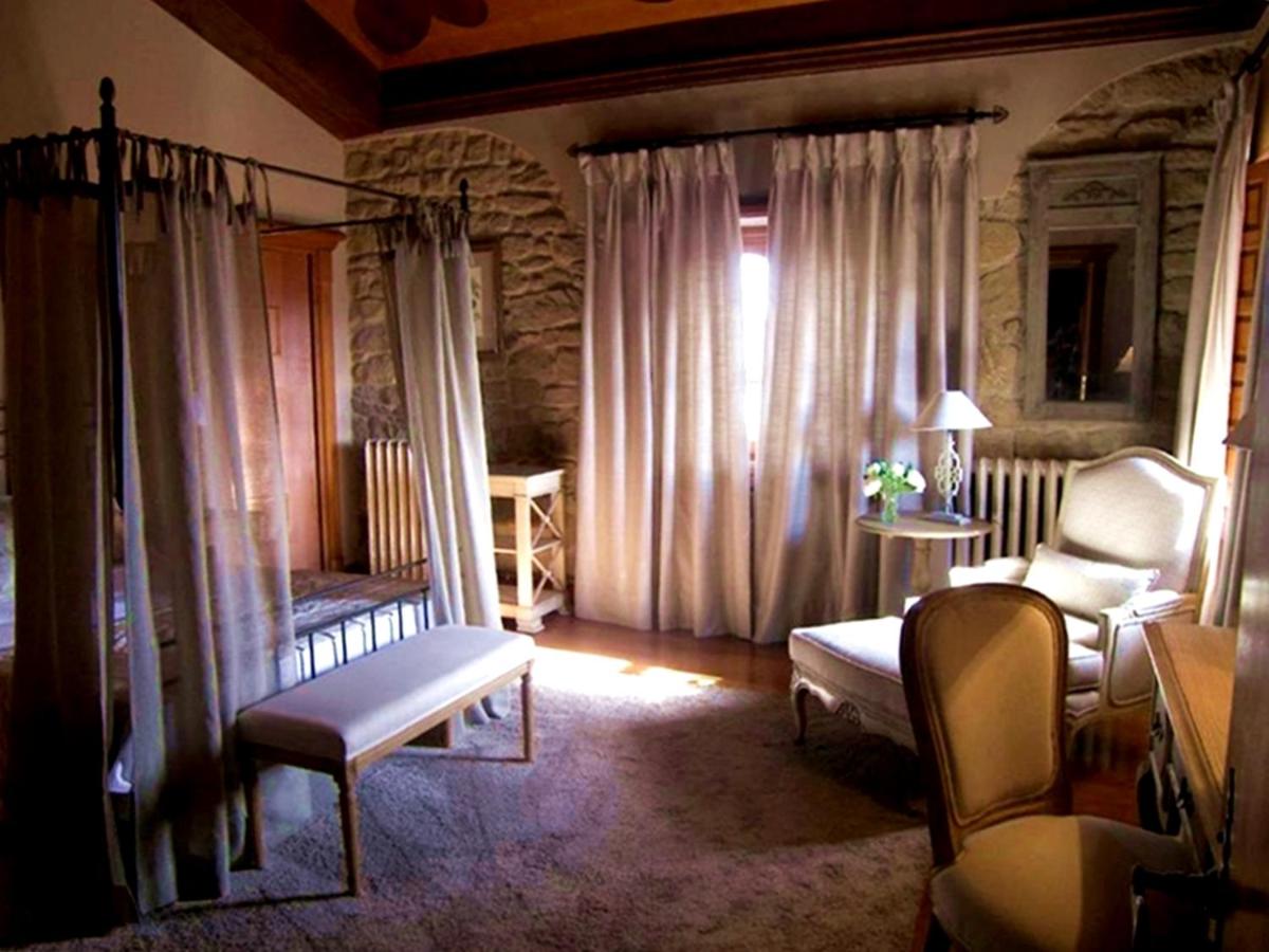 Hotel Castillo El Collado