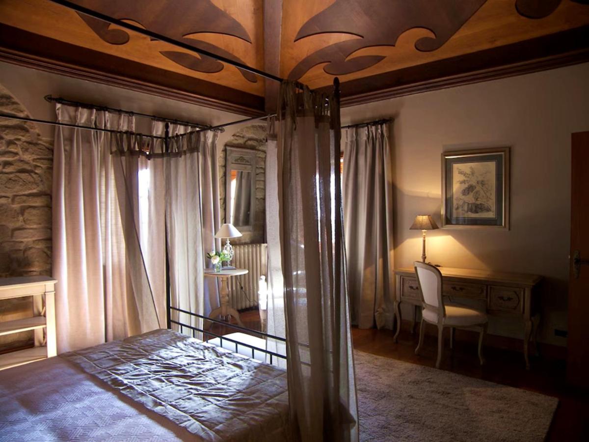 Hotel Castillo El Collado