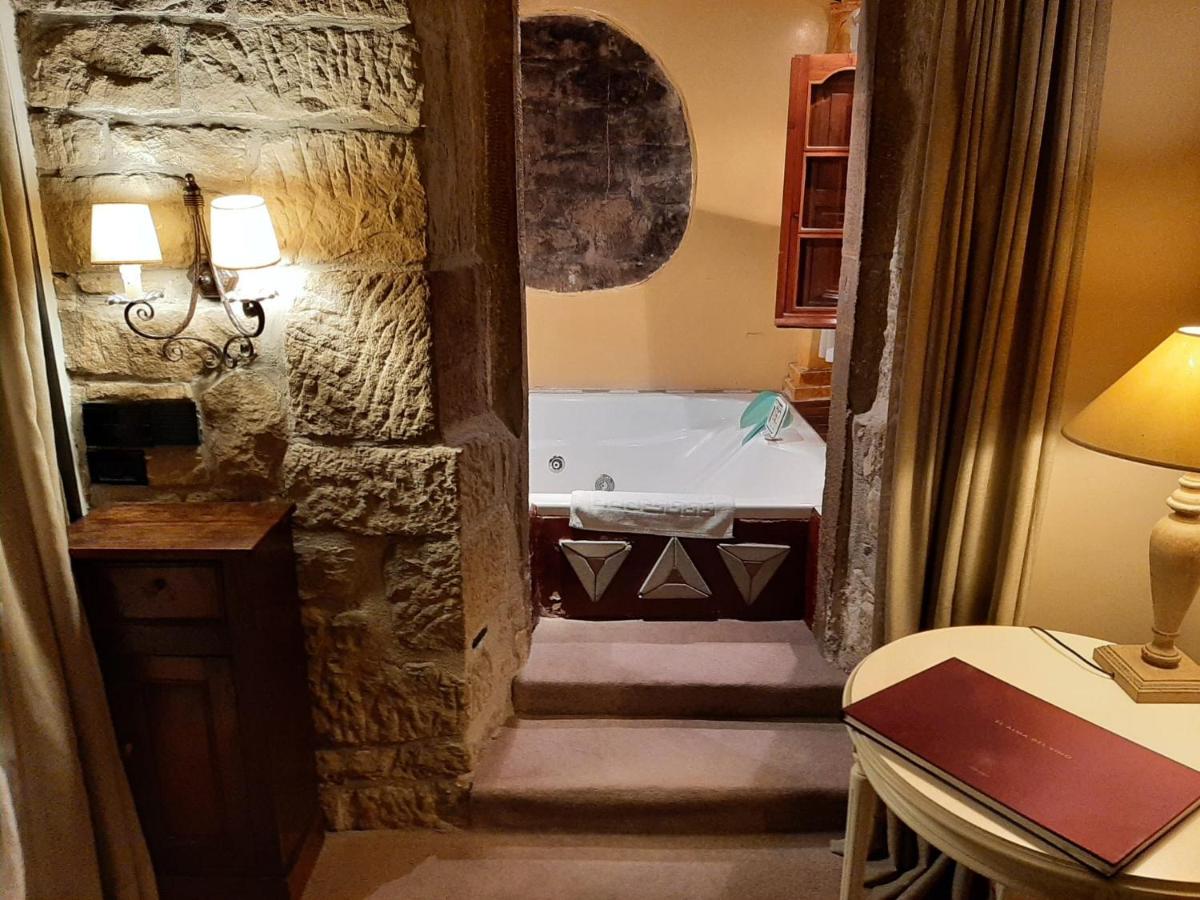 Hotel Castillo El Collado