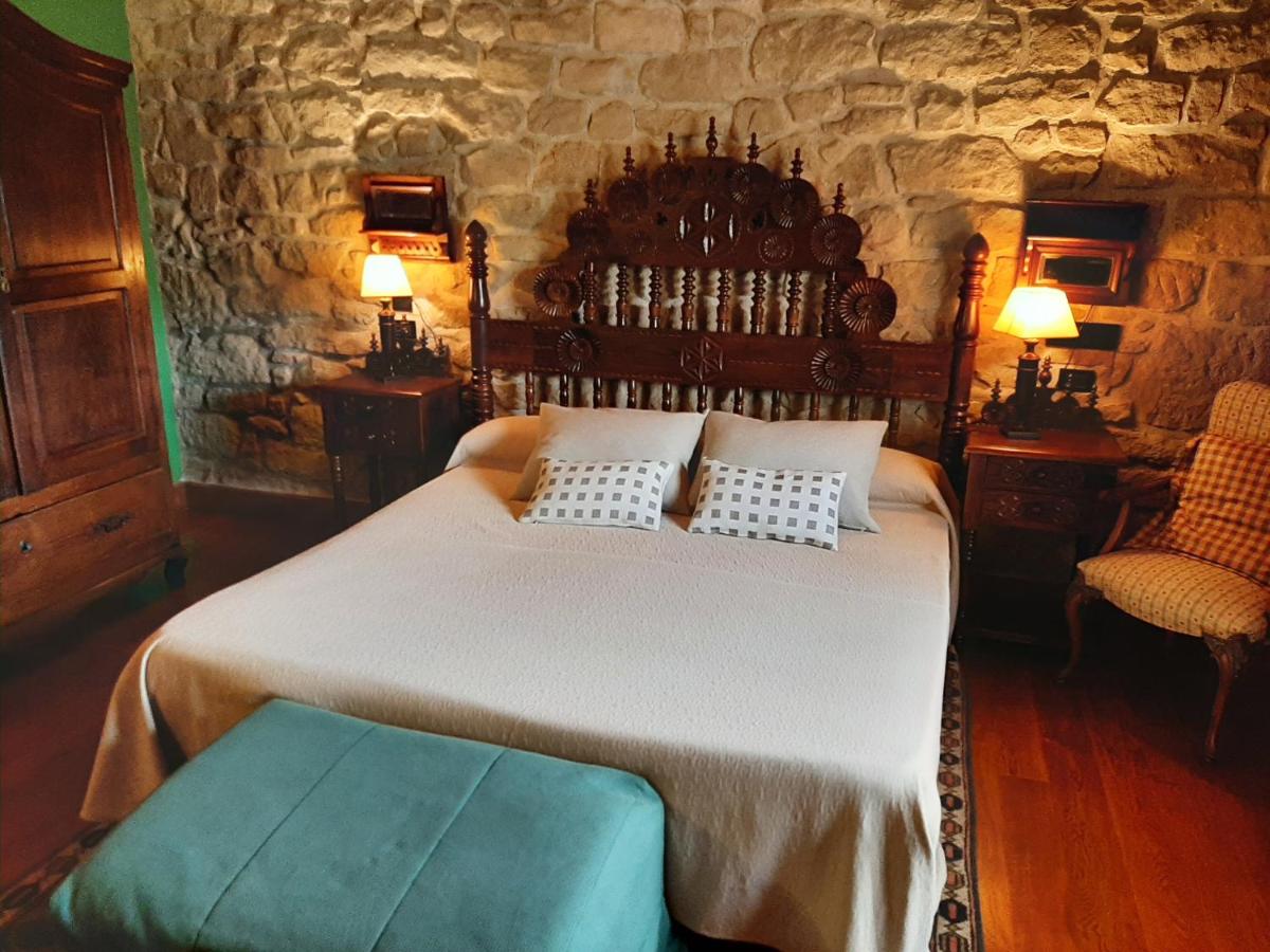 Hotel Castillo El Collado