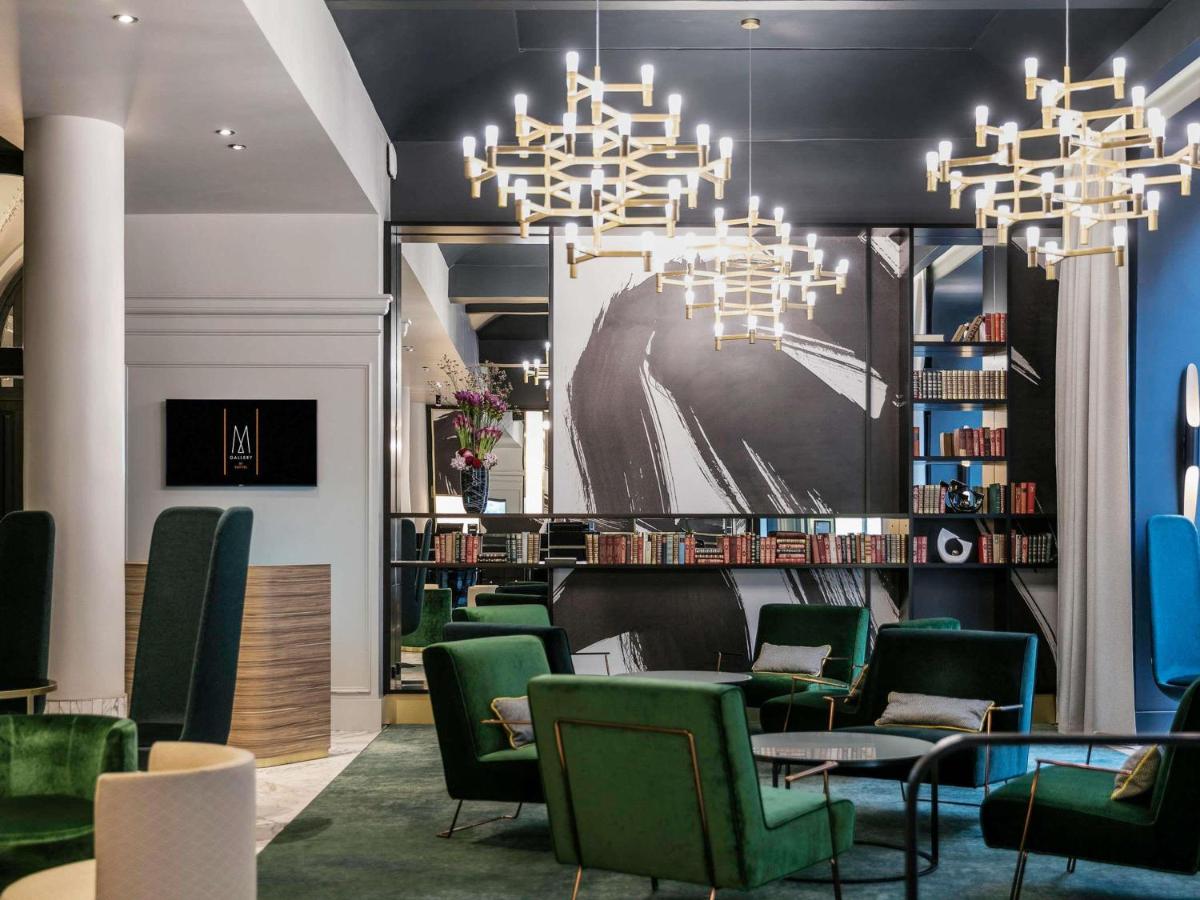 Century Old Town Prague - MGallery Collection