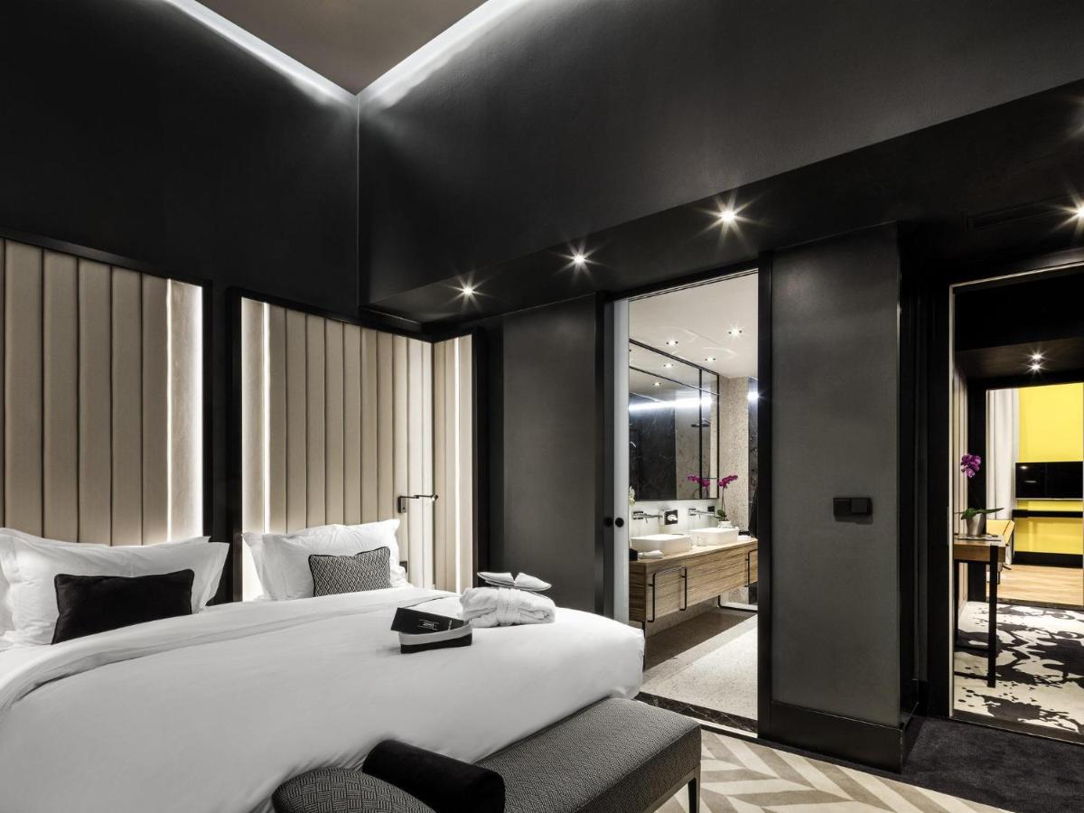 Century Old Town Prague - MGallery Collection