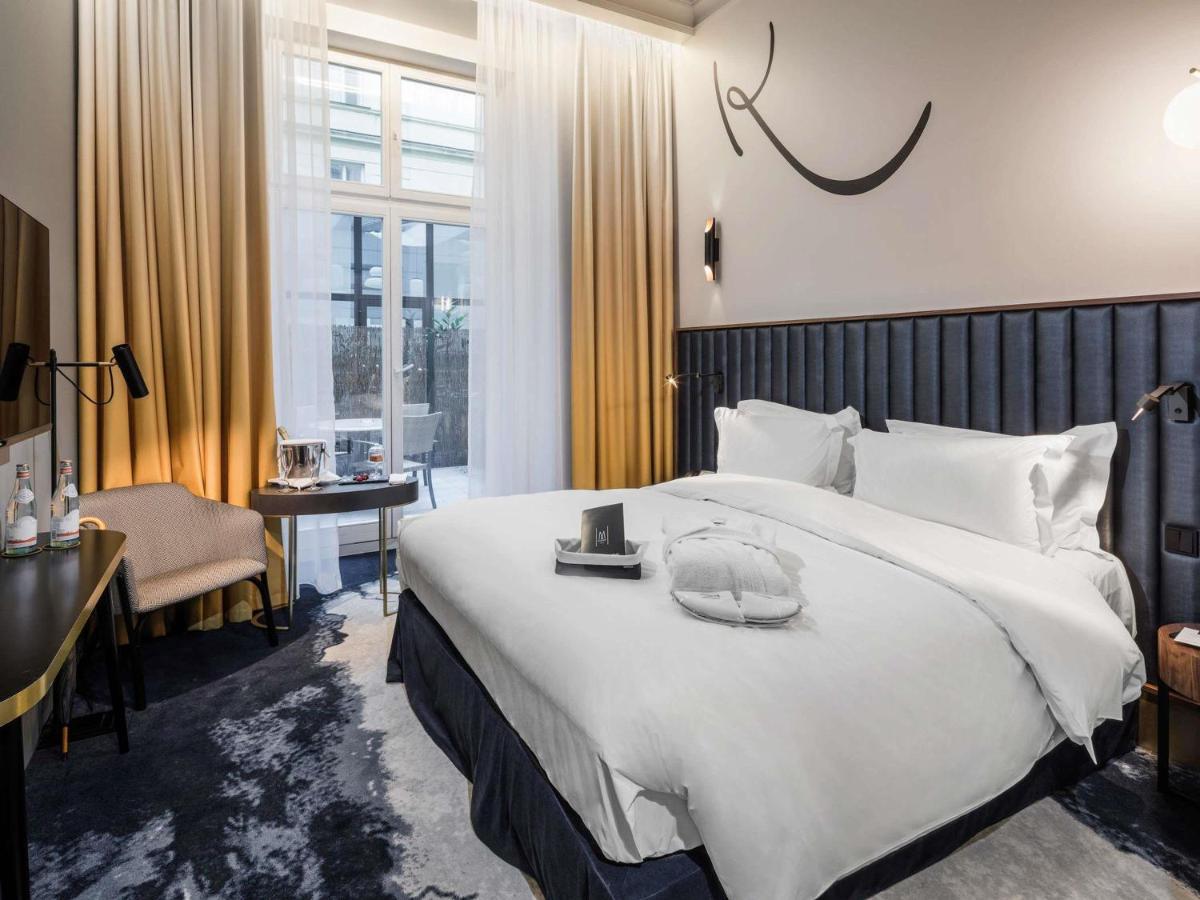 Century Old Town Prague - MGallery Collection