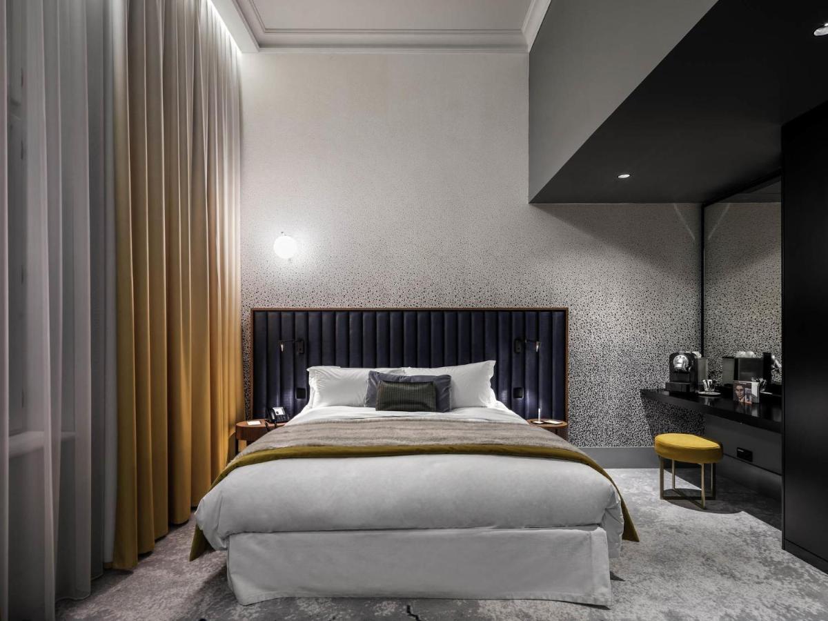 Century Old Town Prague - MGallery Collection