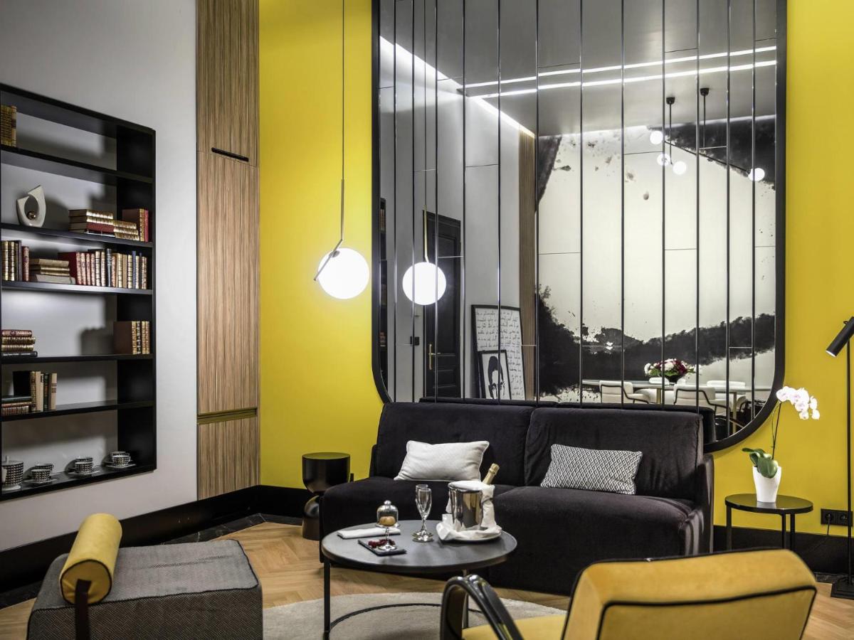 Century Old Town Prague - MGallery Collection